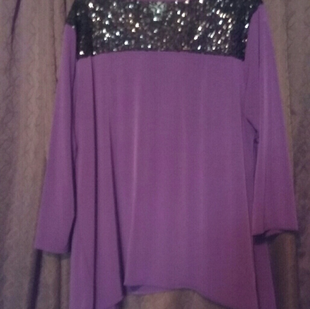 Jacquelyn Smith Top - Picture 5 of 6